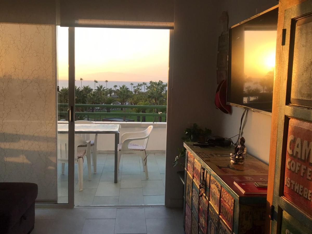 阿德耶Altamira Sunset公寓 外观 照片