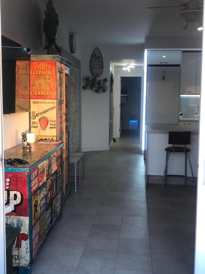阿德耶Altamira Sunset公寓 外观 照片