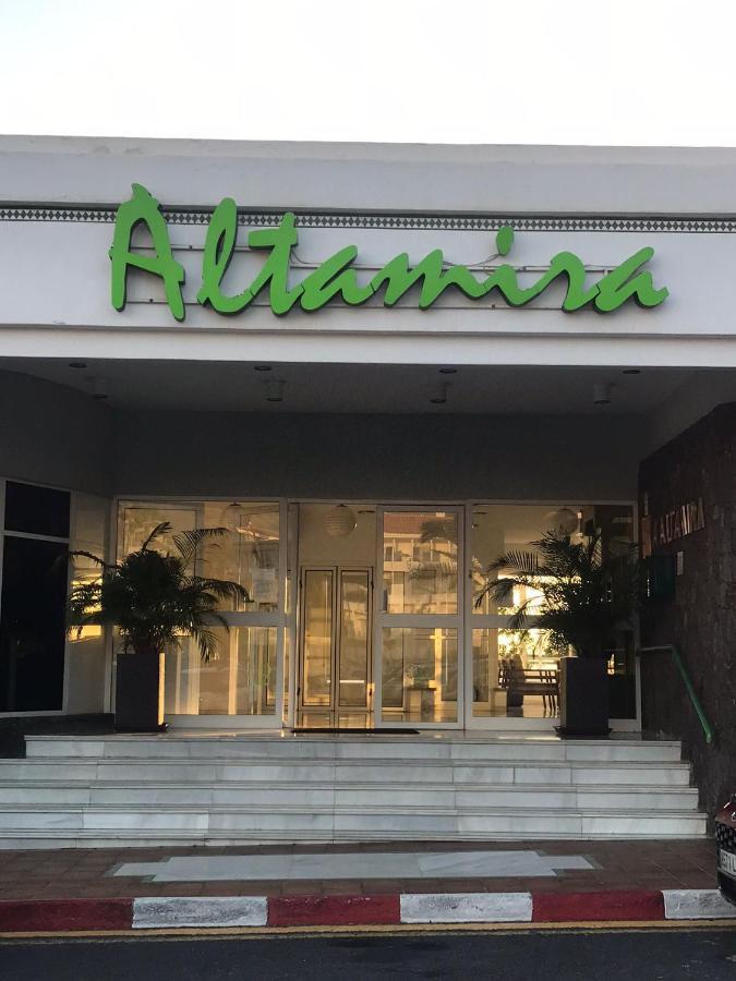 阿德耶Altamira Sunset公寓 外观 照片