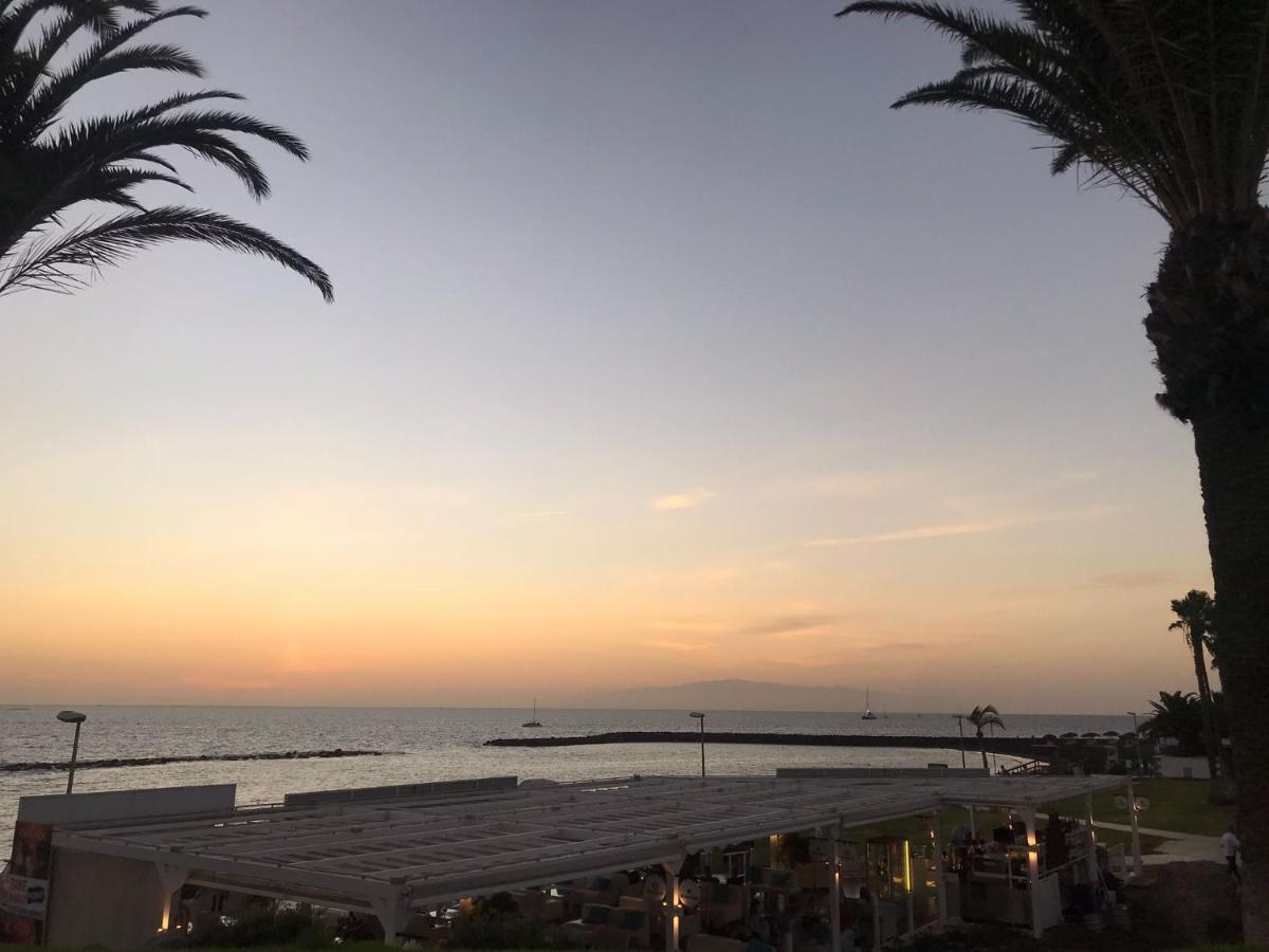 阿德耶Altamira Sunset公寓 外观 照片