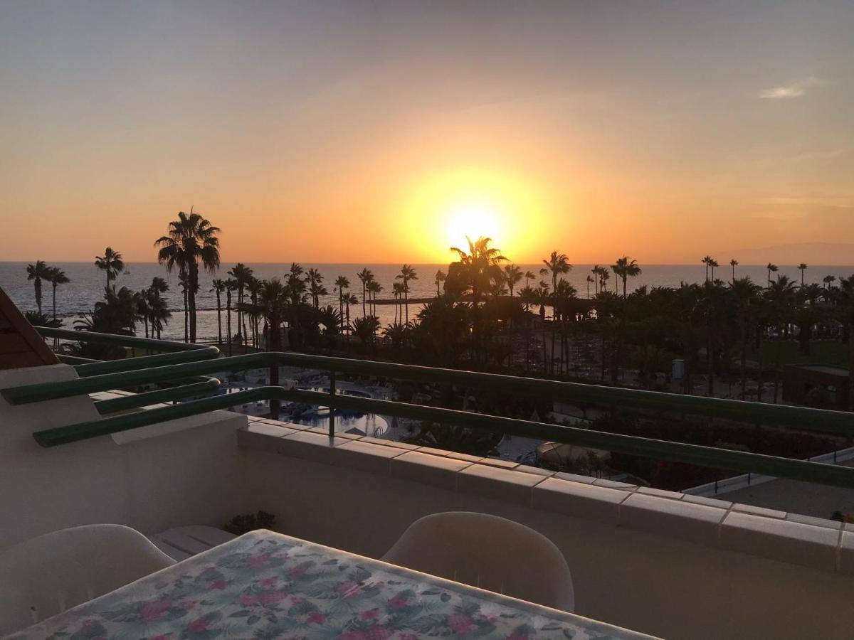 阿德耶Altamira Sunset公寓 外观 照片