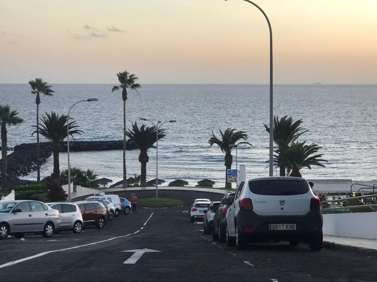 阿德耶Altamira Sunset公寓 外观 照片