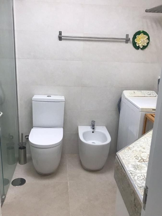 阿德耶Altamira Sunset公寓 外观 照片