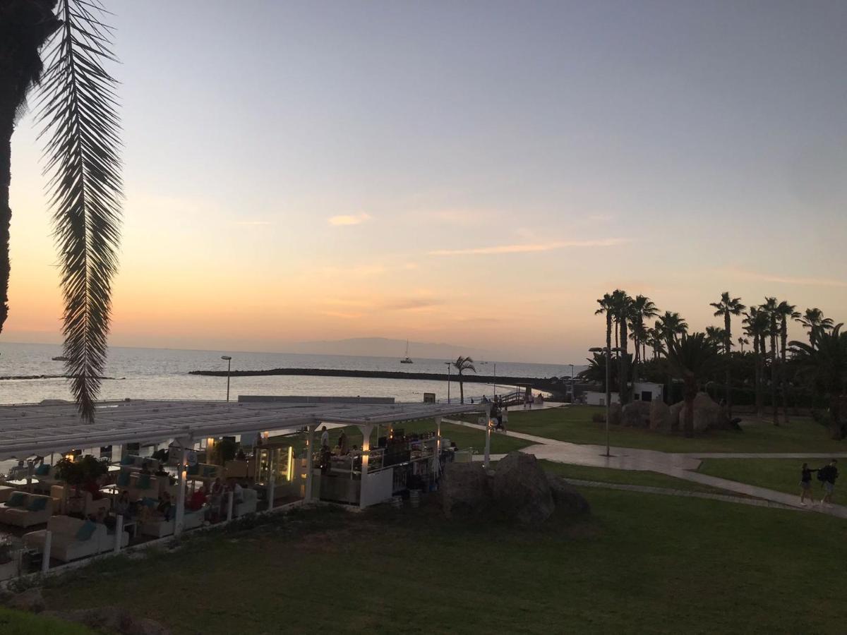 阿德耶Altamira Sunset公寓 外观 照片