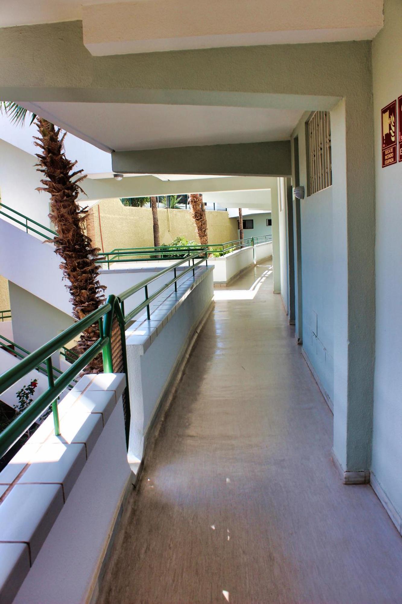 阿德耶Altamira Sunset公寓 外观 照片